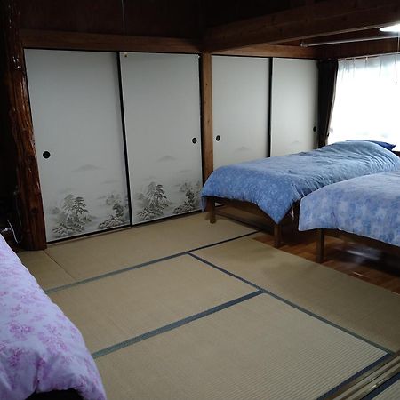Cottage Yakusugi House Yakushima  Ngoại thất bức ảnh