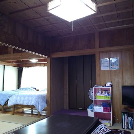 Cottage Yakusugi House Yakushima  Ngoại thất bức ảnh