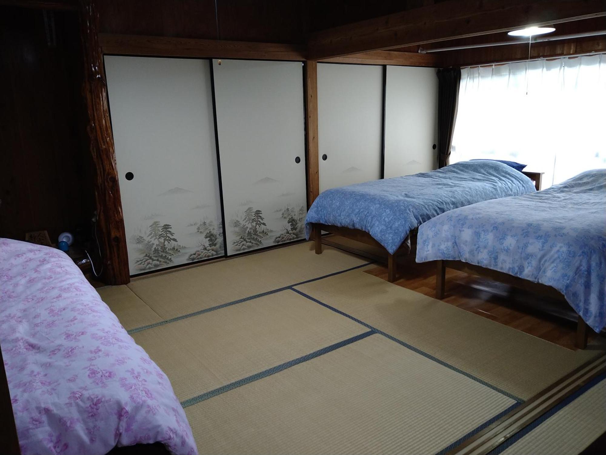 Cottage Yakusugi House Yakushima  Ngoại thất bức ảnh