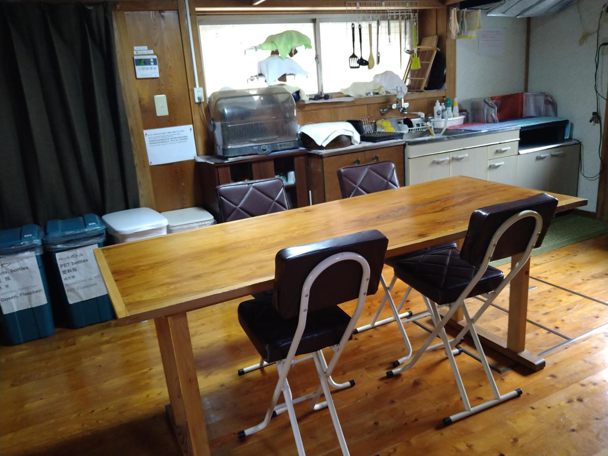 Cottage Yakusugi House Yakushima  Ngoại thất bức ảnh