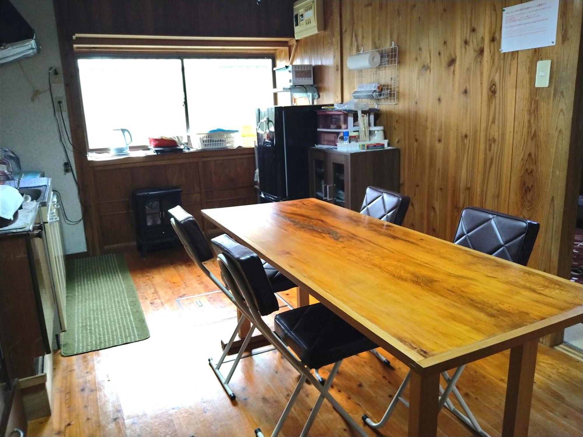 Cottage Yakusugi House Yakushima  Ngoại thất bức ảnh