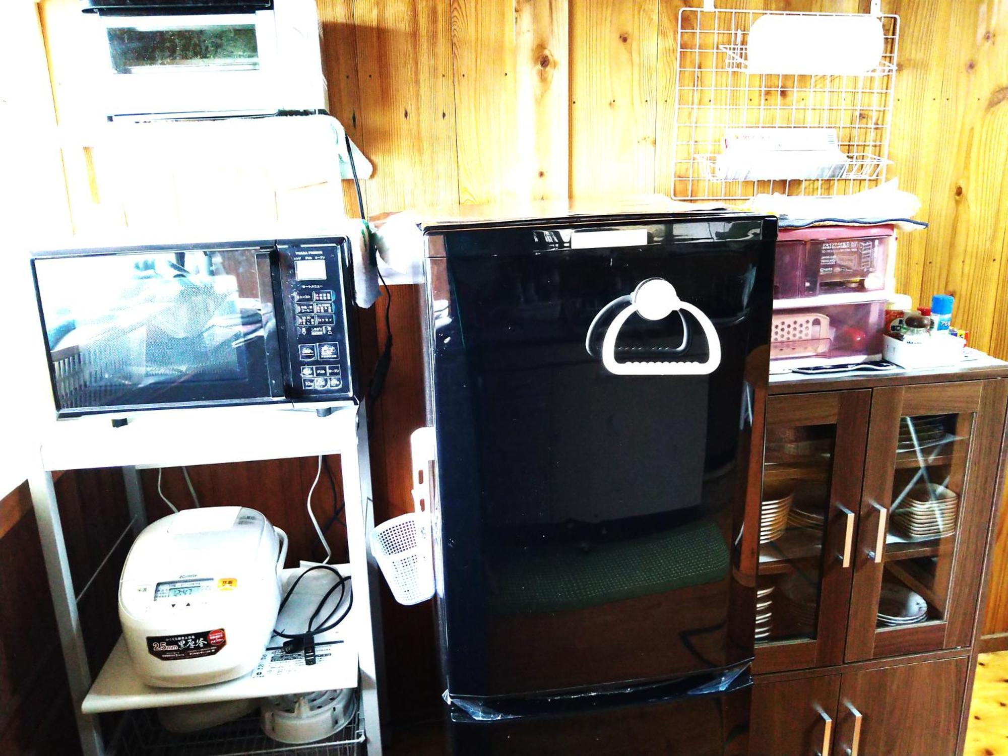 Cottage Yakusugi House Yakushima  Ngoại thất bức ảnh