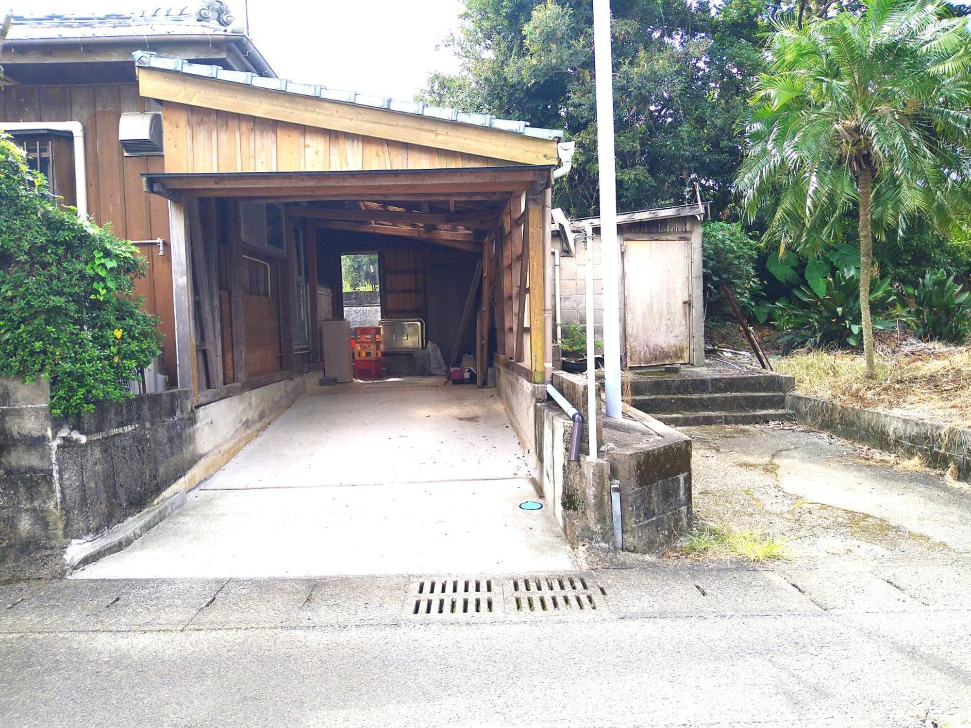Cottage Yakusugi House Yakushima  Ngoại thất bức ảnh