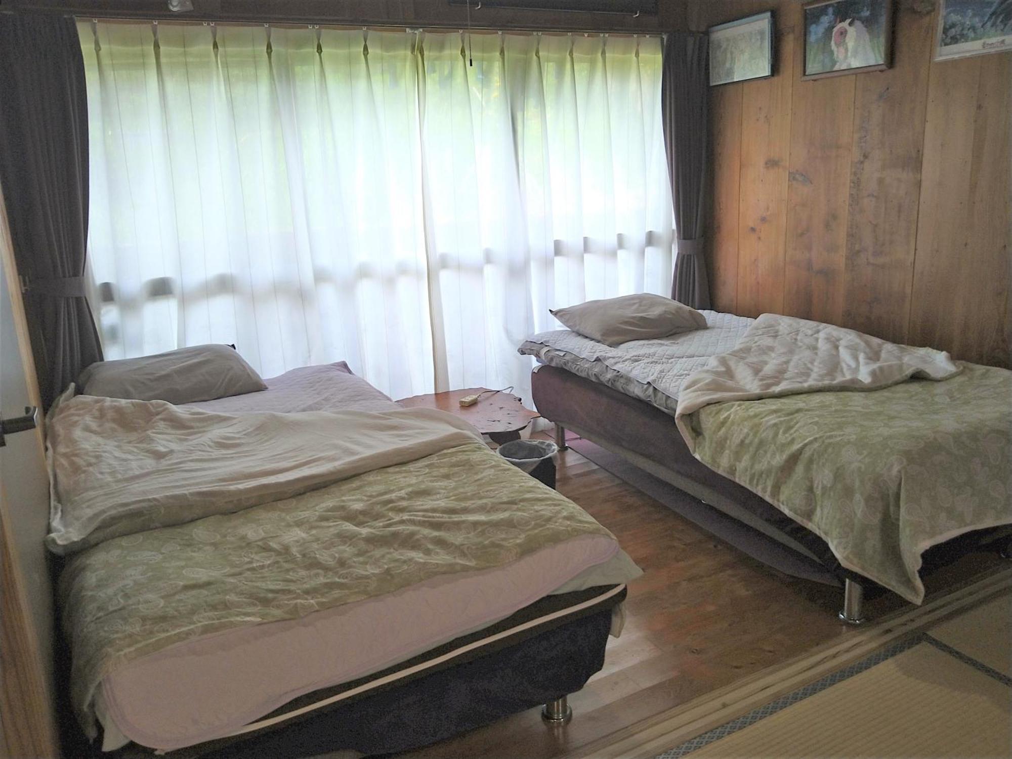 Cottage Yakusugi House Yakushima  Ngoại thất bức ảnh