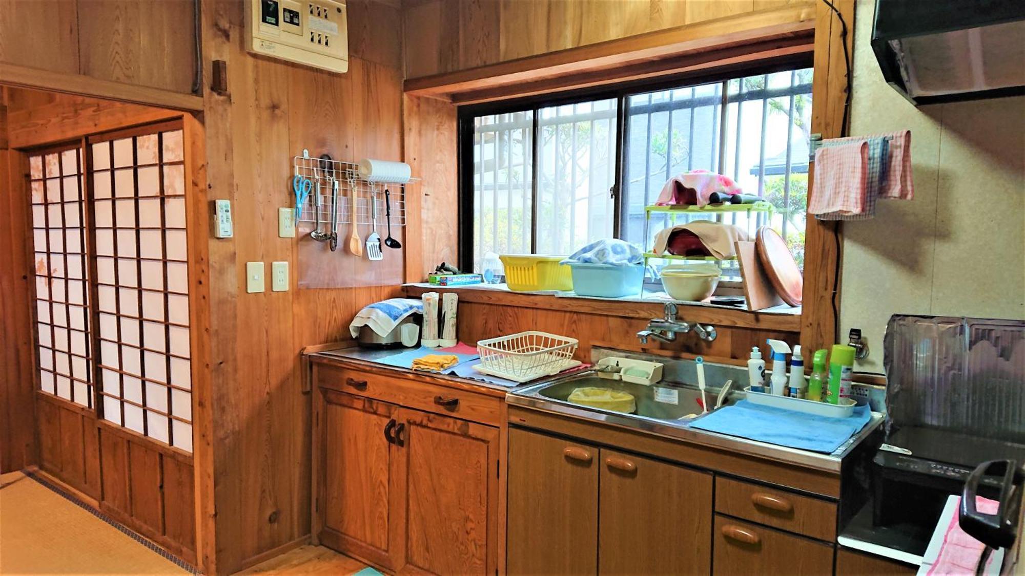 Cottage Yakusugi House Yakushima  Ngoại thất bức ảnh