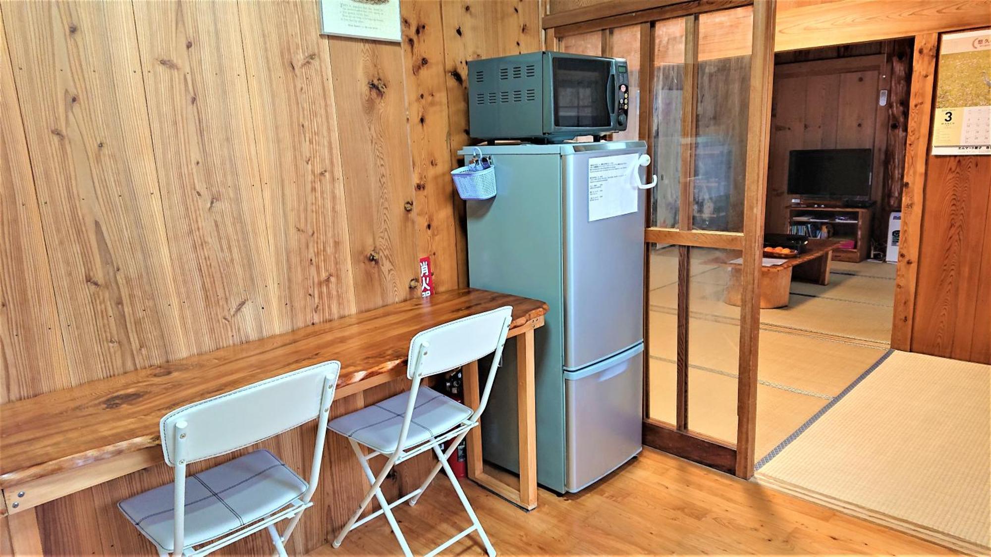 Cottage Yakusugi House Yakushima  Ngoại thất bức ảnh