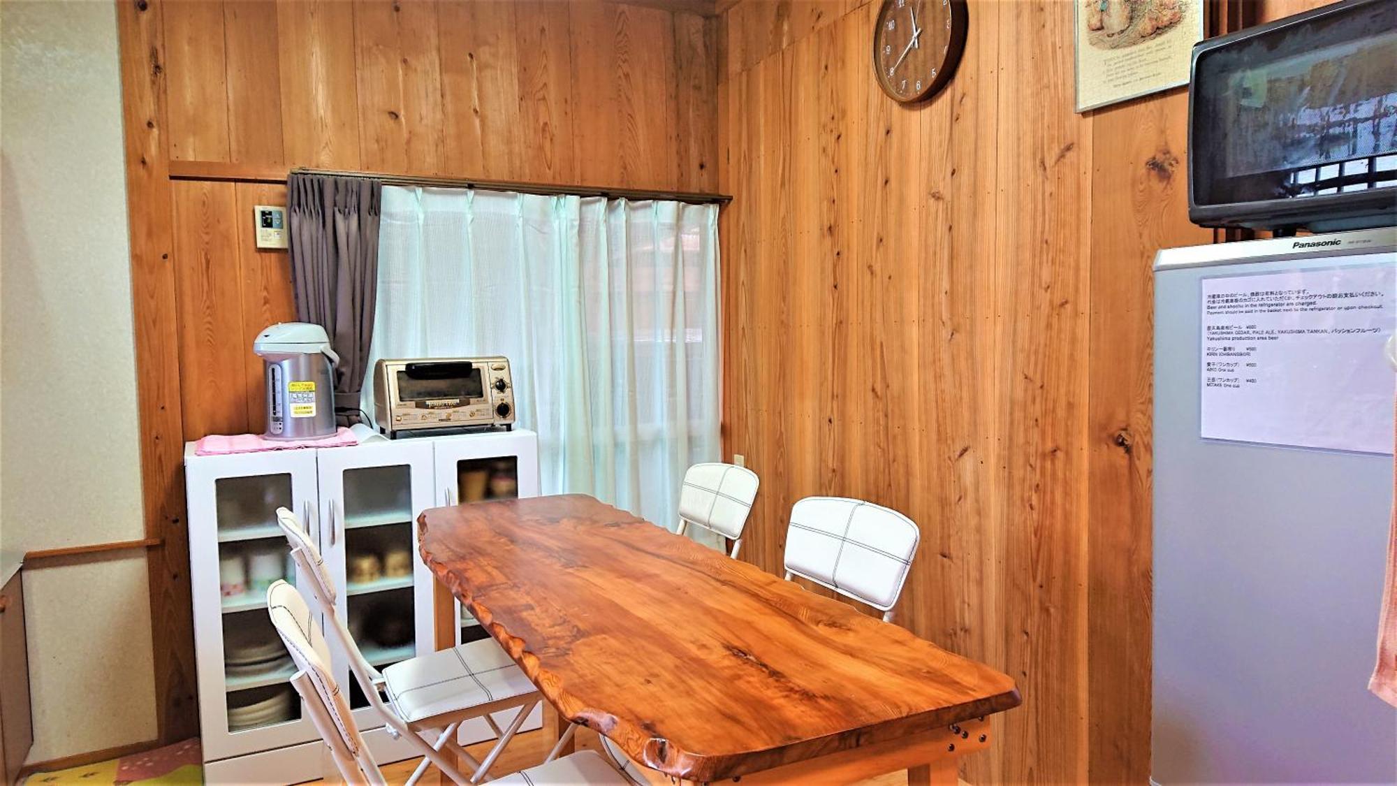 Cottage Yakusugi House Yakushima  Ngoại thất bức ảnh