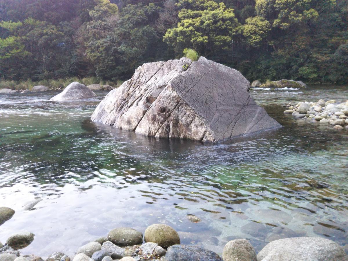 Cottage Yakusugi House Yakushima  Ngoại thất bức ảnh