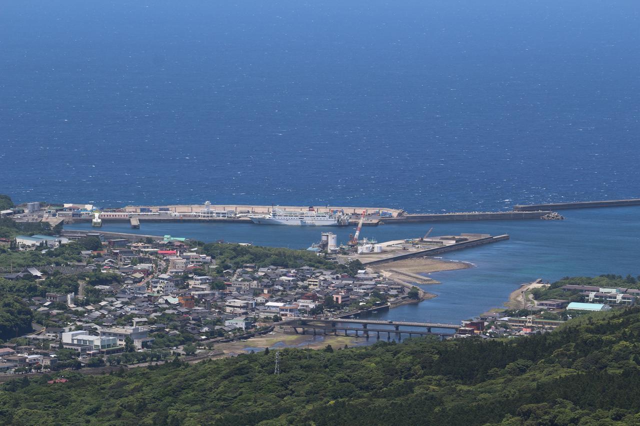 Cottage Yakusugi House Yakushima  Ngoại thất bức ảnh