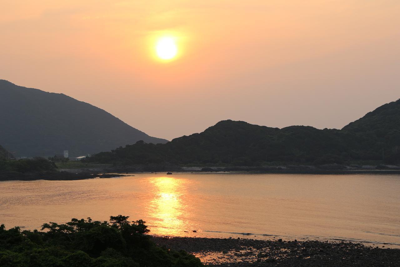 Cottage Yakusugi House Yakushima  Ngoại thất bức ảnh