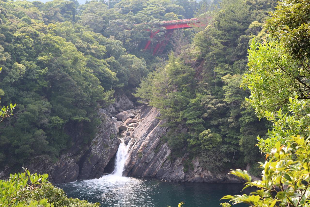Cottage Yakusugi House Yakushima  Ngoại thất bức ảnh