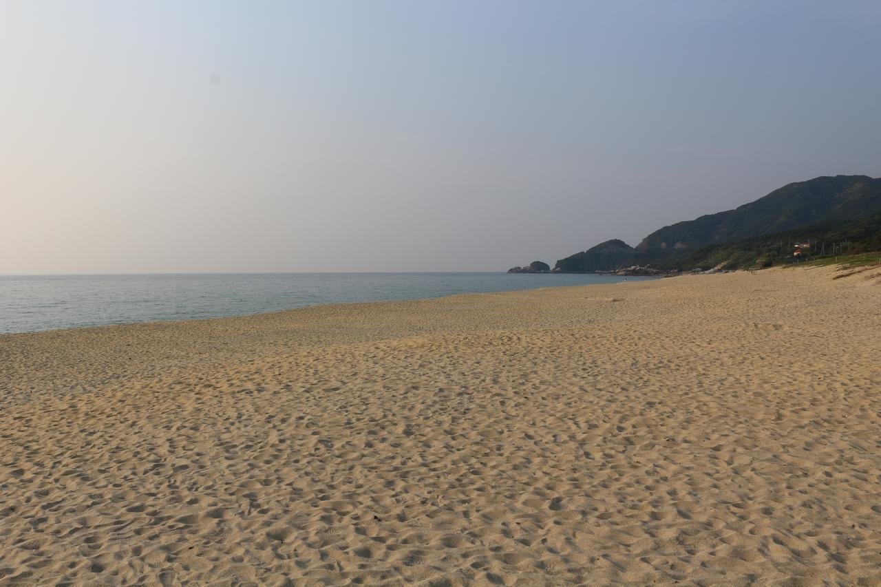 Cottage Yakusugi House Yakushima  Ngoại thất bức ảnh