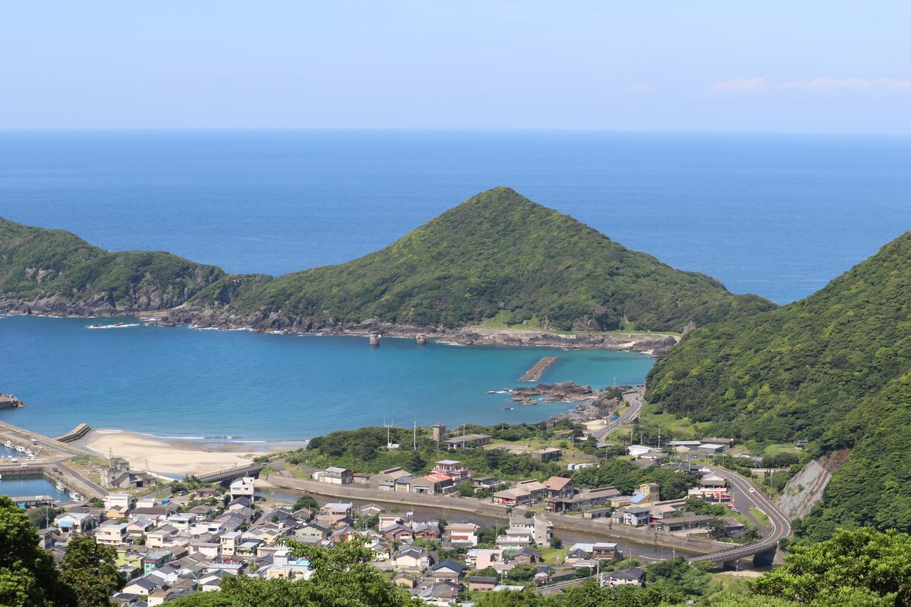 Cottage Yakusugi House Yakushima  Ngoại thất bức ảnh