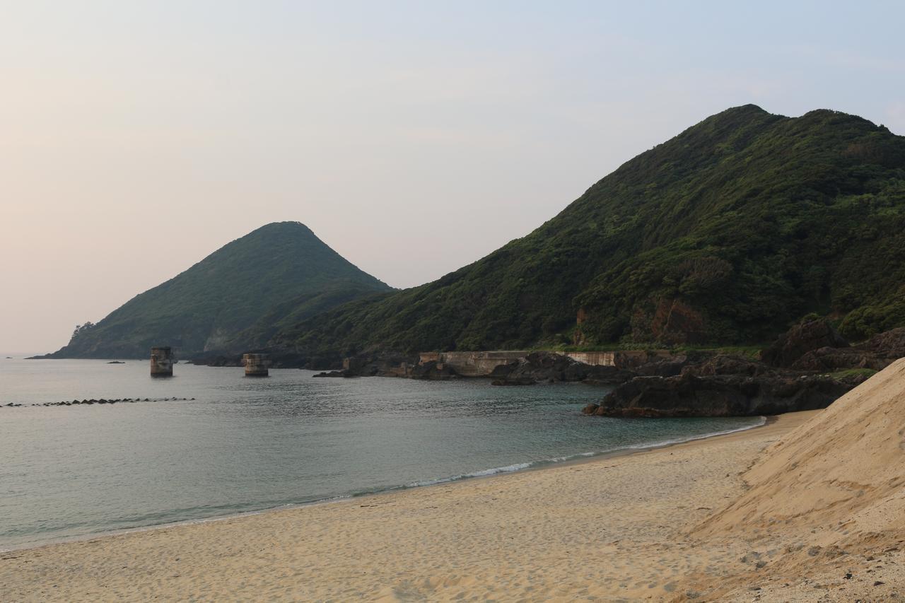 Cottage Yakusugi House Yakushima  Ngoại thất bức ảnh