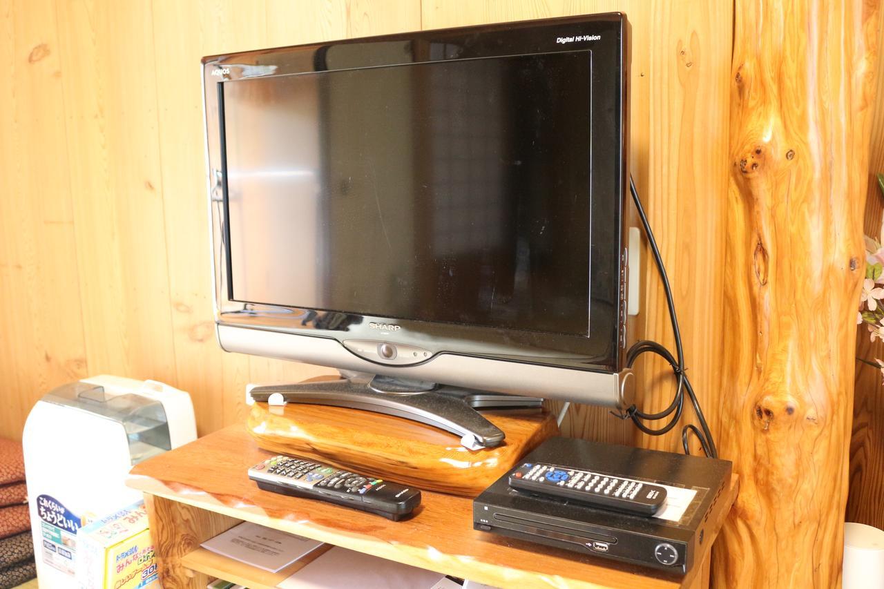 Cottage Yakusugi House Yakushima  Ngoại thất bức ảnh