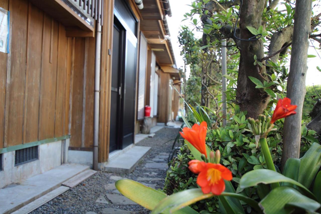 Cottage Yakusugi House Yakushima  Ngoại thất bức ảnh