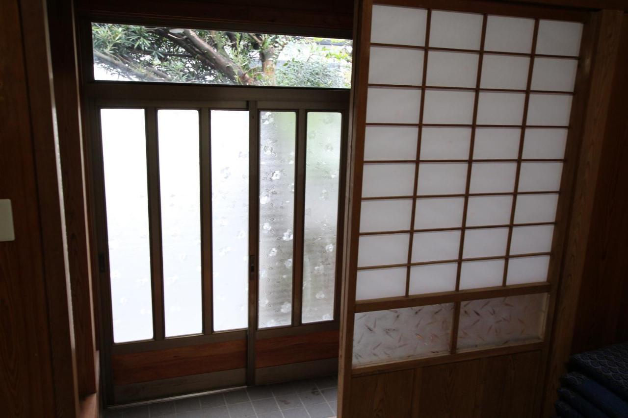Cottage Yakusugi House Yakushima  Ngoại thất bức ảnh